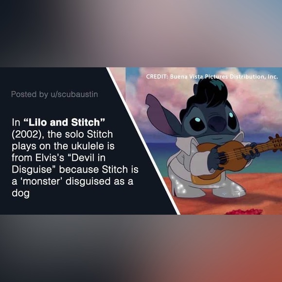 $3 Stitch enamel stud earrings $3 if bundled - Picture 10 of 16